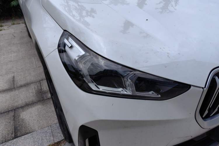Used BMW X1 2023 sDrive25Li X Design Package Right Front Headlight