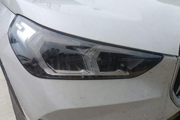 Used BMW X1 2023 sDrive25Li X Design Package Right Front Headlight