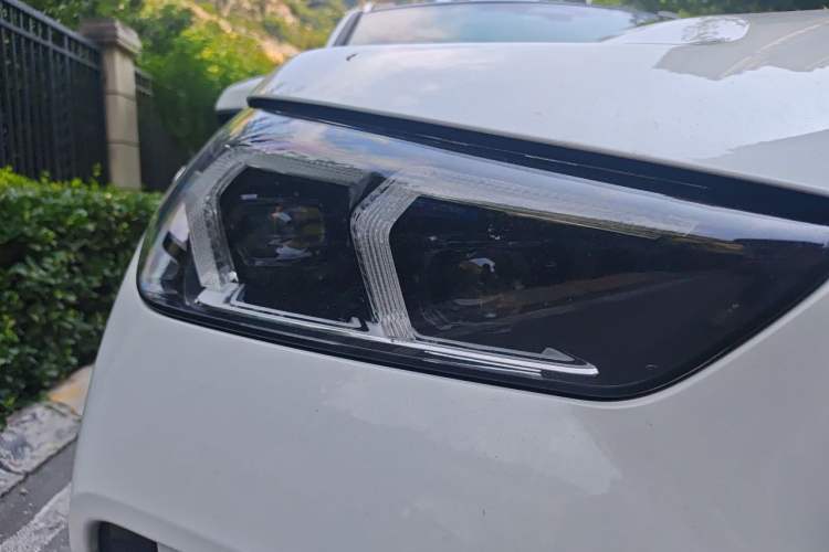 Used BMW X1 2023 sDrive25Li M Sport Package Right Front Headlight