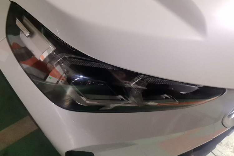 Used BMW X1 2023 sDrive20Li X Design Package Right Front Headlight