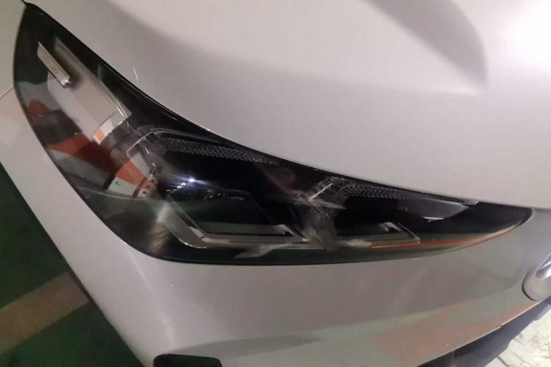 Used BMW X1 2023 sDrive20Li X Design Package Right Front Headlight
