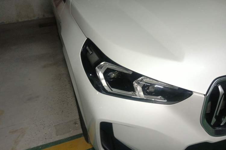 Used BMW X1 2023 sDrive25Li M Sport Package Right Front Headlight