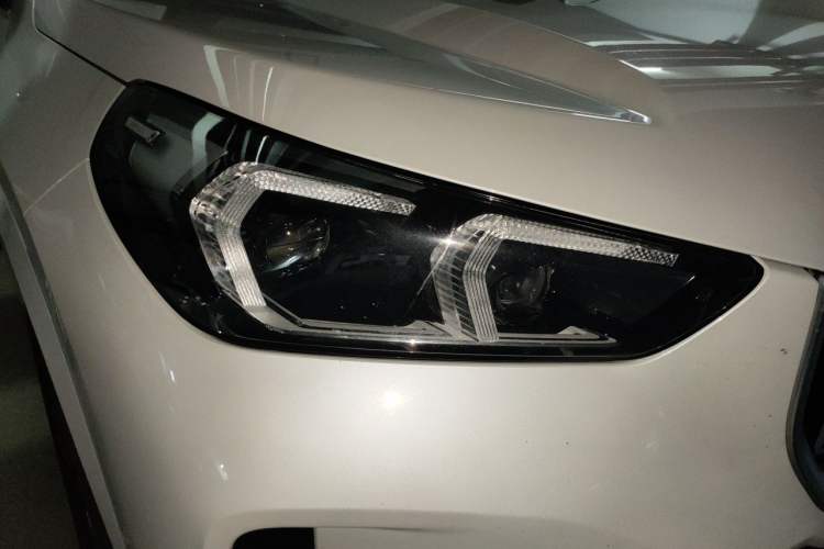 Used BMW X1 2023 sDrive25Li M Sport Package Right Front Headlight
