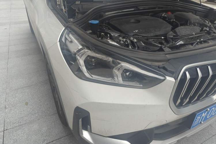 Used BMW X1 2023 sDrive20Li X Design Package Right Front Headlight