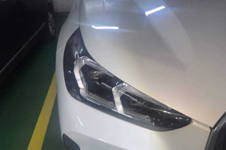 Used BMW X1 2023 xDrive25Li X Design Package Right Front Headlight