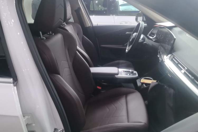 Used BMW X1 2023 sDrive20Li X Design Package Right Front Seat