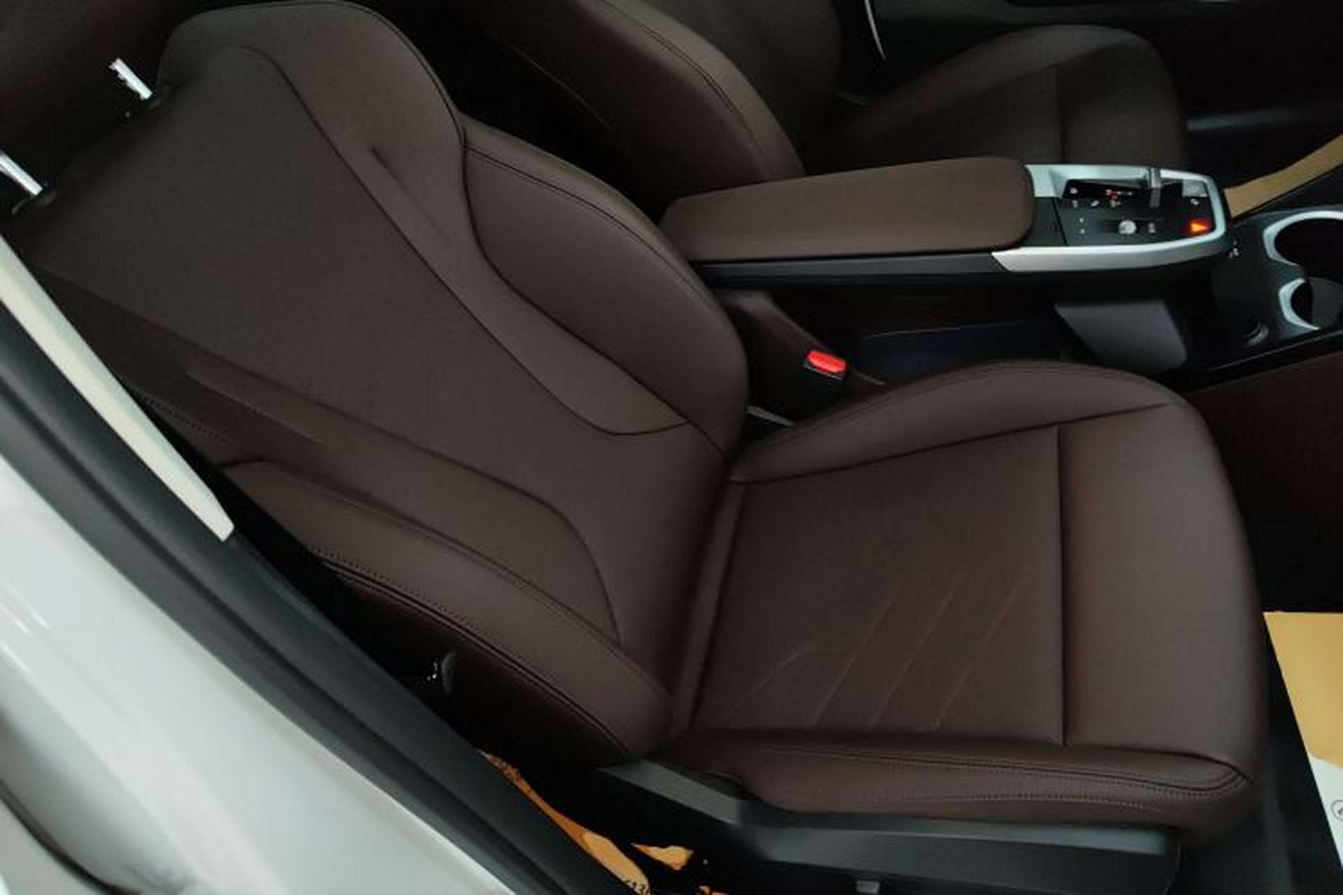 Used BMW X1 2023 sDrive25Li M Sport Package Right Front Seat