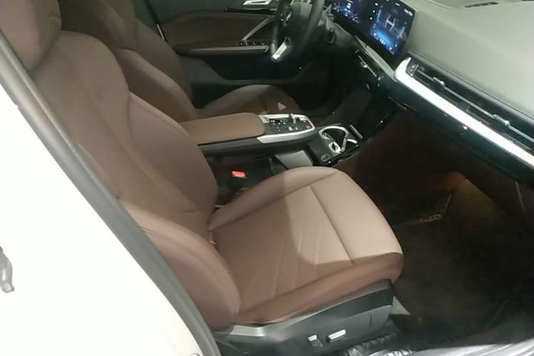 Used BMW X1 2023 sDrive25Li X Design Package Right Front Seat