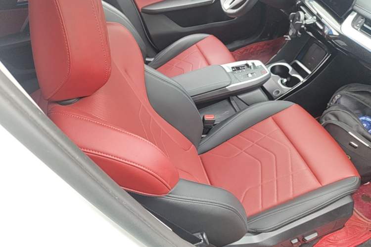 Used BMW X1 2023 sDrive25Li X Design Package Right Front Seat