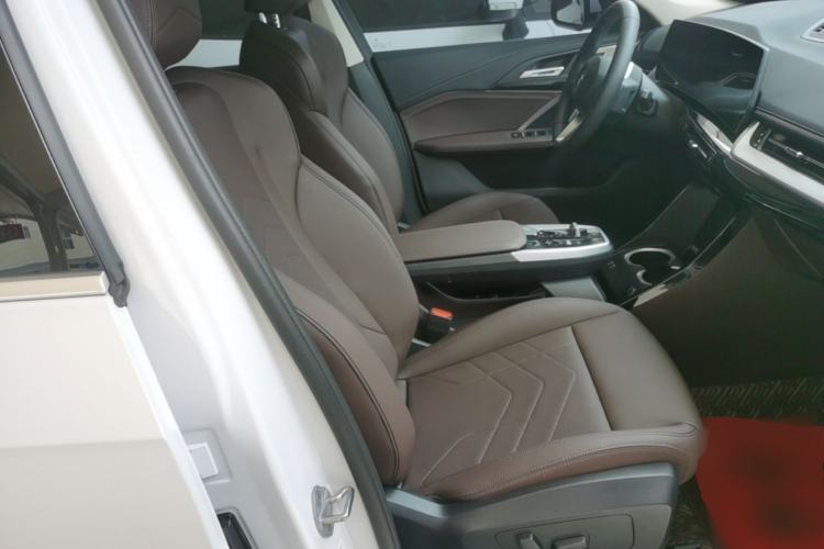 Used BMW X1 2023 sDrive25Li X Design Package Right Front Seat