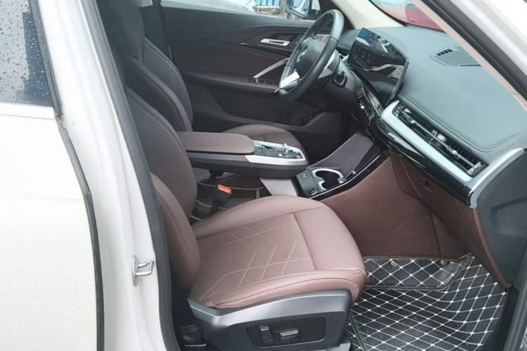 Used BMW X1 2023 sDrive25Li X Design Package Right Front Seat