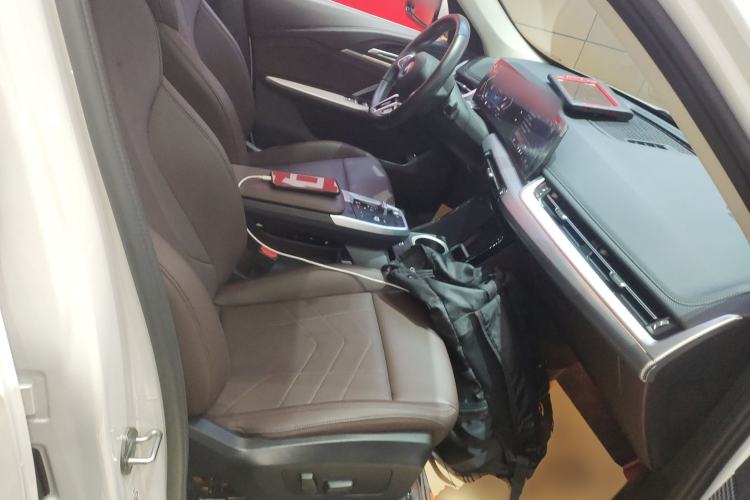 Used BMW X1 2023 sDrive25Li M Sport Package Right Front Seat