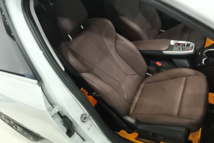 Used BMW X1 2023 sDrive25Li X Design Package Right Front Seat