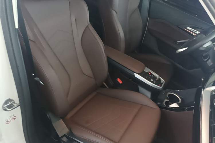 Used BMW X1 2023 sDrive20Li X Design Package Right Front Seat