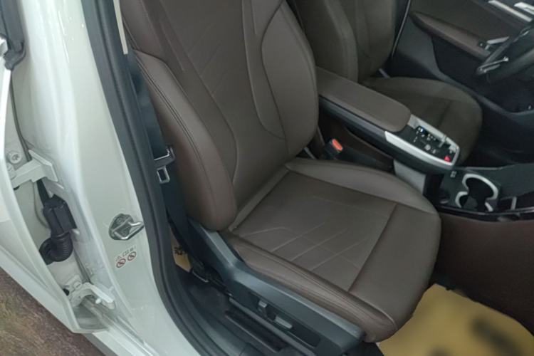 Used BMW X1 2023 sDrive25Li M Sport Package Right Front Seat