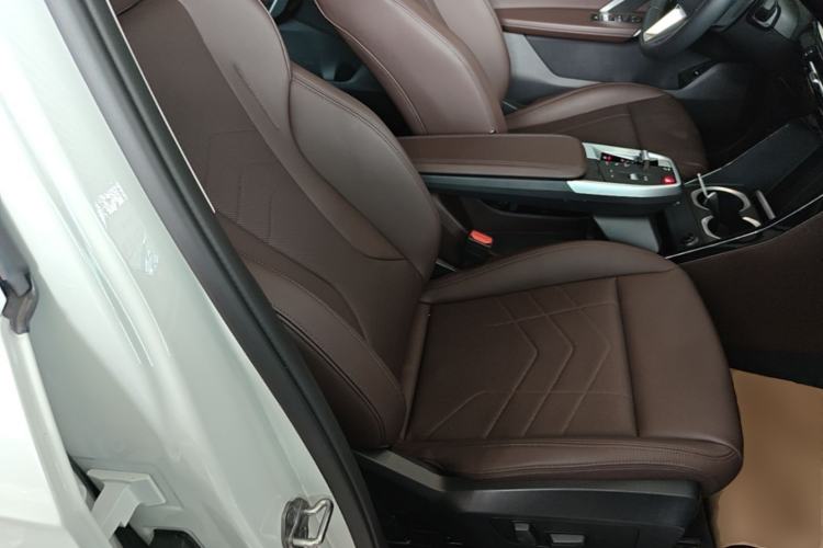 Used BMW X1 2023 sDrive25Li X Design Package Right Front Seat