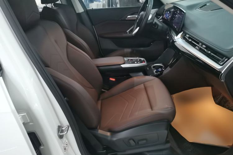 Used BMW X1 2023 sDrive25Li X Design Package Right Front Seat