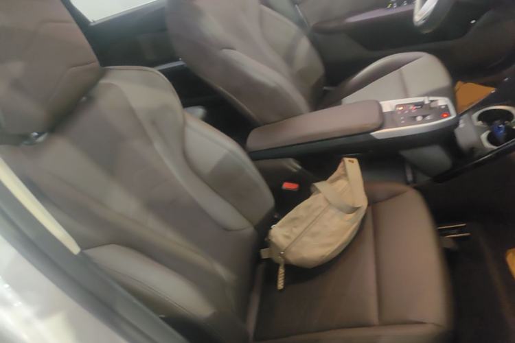 Used BMW X1 2023 sDrive20Li X Design Package Right Front Seat