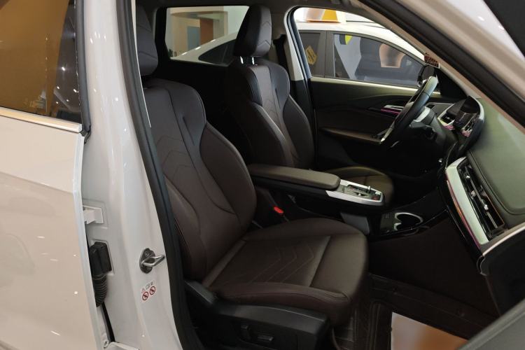 Used BMW X1 2023 sDrive25Li X Design Package Right Front Seat