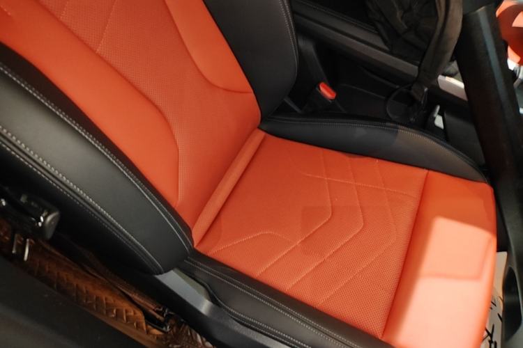 Used BMW X1 2023 sDrive25Li X Design Package Right Front Seat