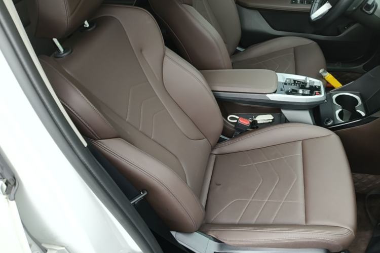 Used BMW X1 2023 sDrive20Li X Design Package Right Front Seat