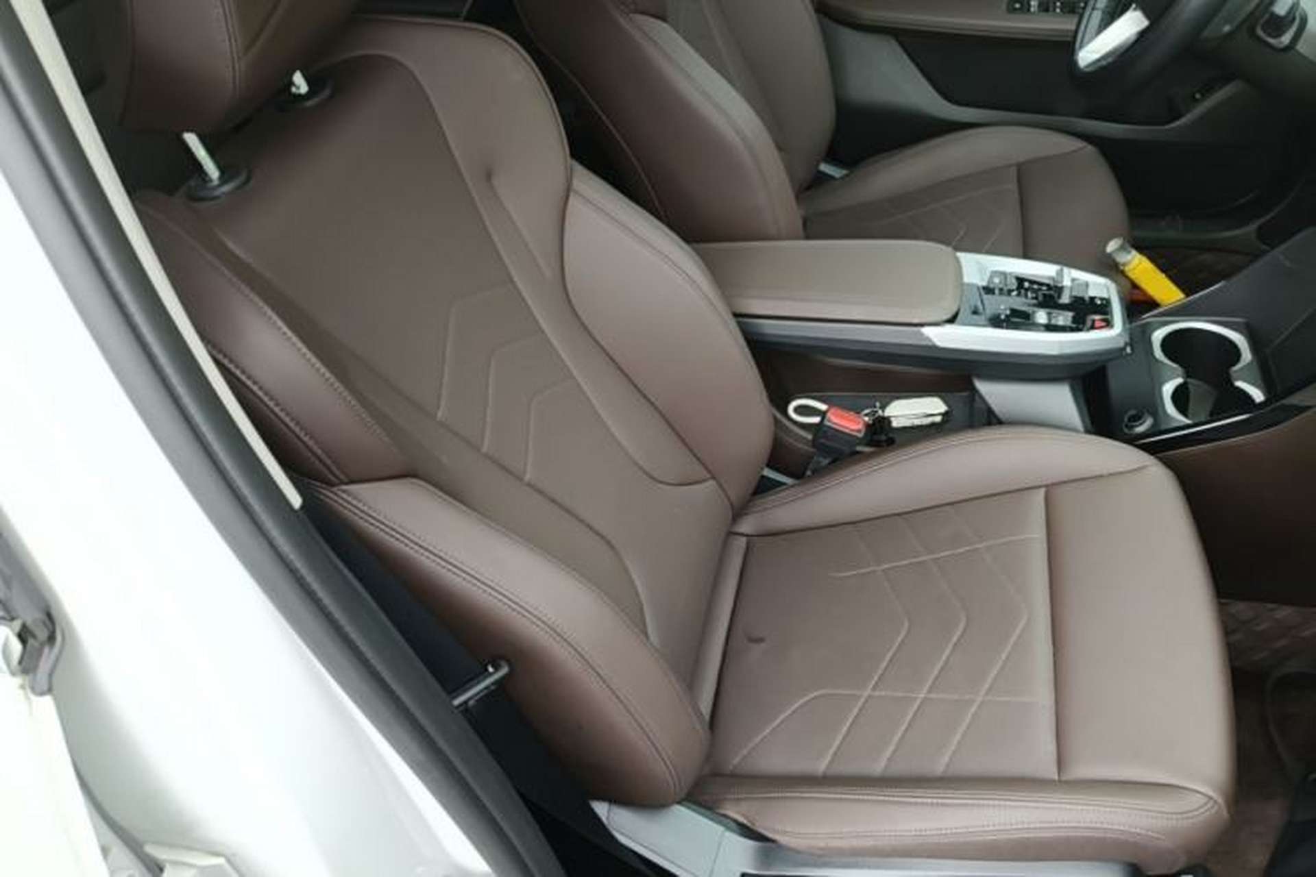 Used BMW X1 2023 sDrive20Li X Design Package Right Front Seat