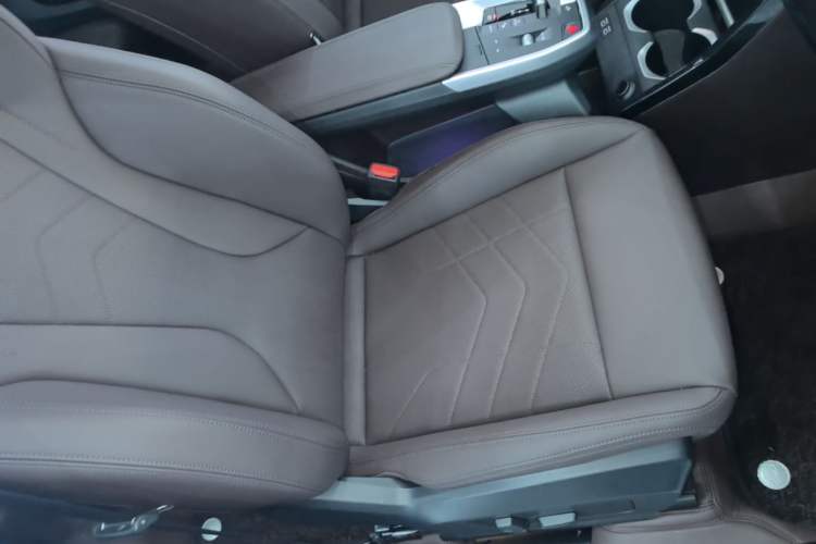 Used BMW X1 2023 sDrive25Li X Design Package Right Front Seat