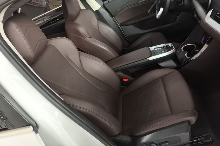 Used BMW X1 2023 xDrive25Li X Design Package Right Front Seat