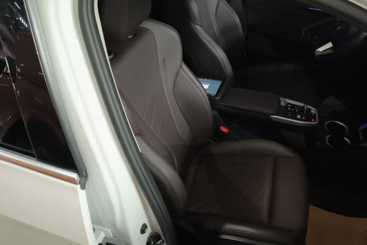 Used BMW X1 2023 sDrive25Li X Design Package Right Front Seat