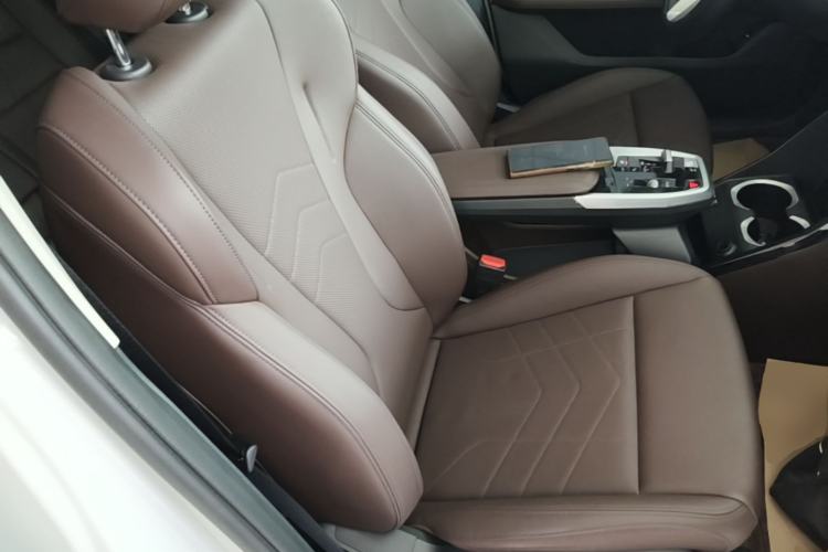 Used BMW X1 2023 sDrive20Li X Design Package Right Front Seat