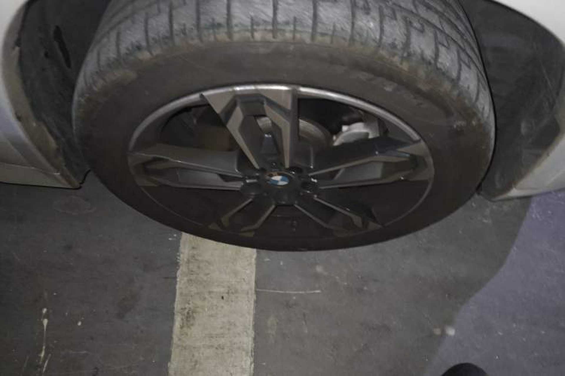 Used BMW X1 2023 sDrive25Li M Sport Package Right Front Wheel Hub