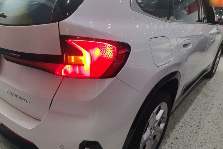 Used BMW X1 2023 sDrive20Li X Design Package Right Rear Taillight