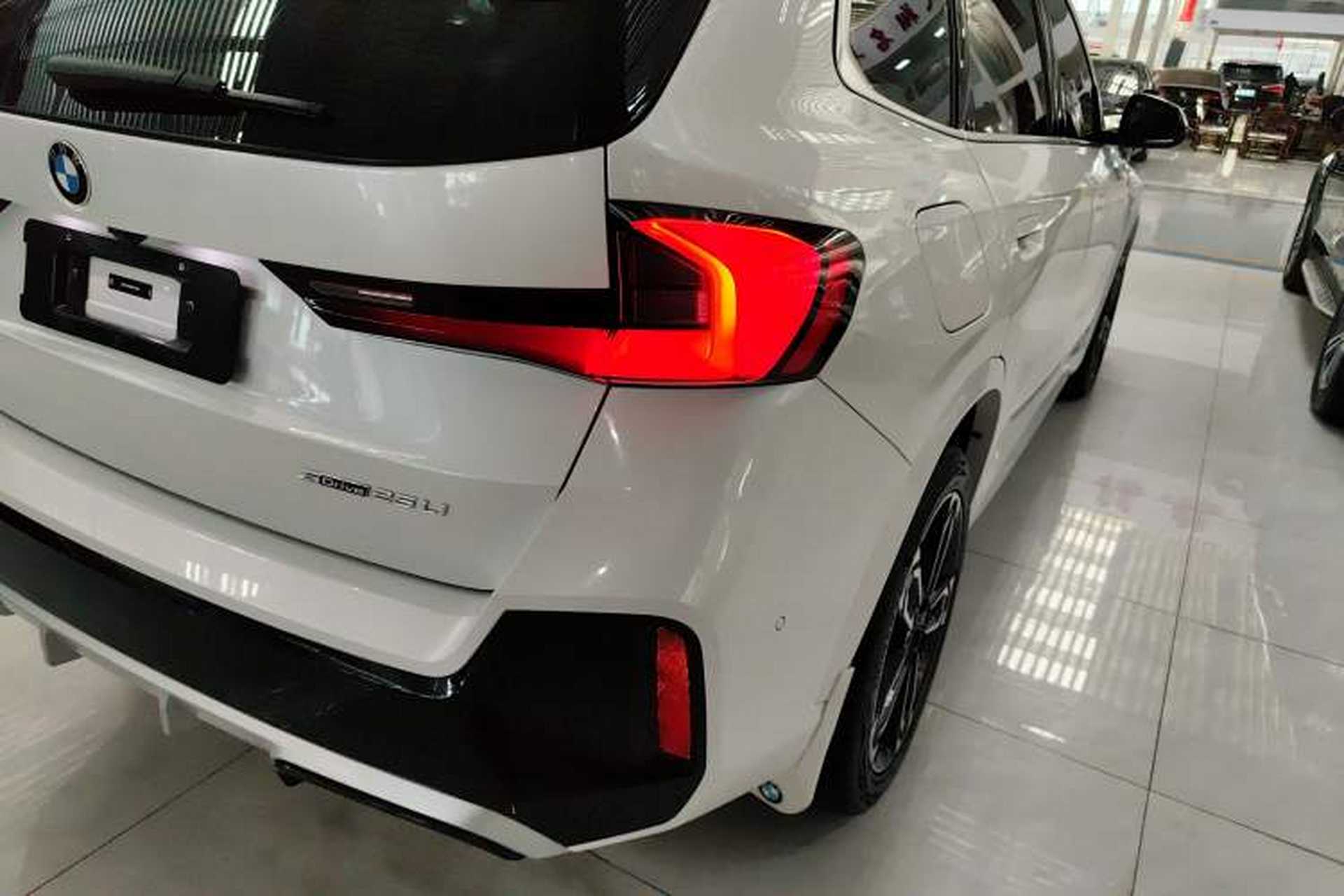 Used BMW X1 2023 sDrive25Li M Sport Package Right Rear Taillight