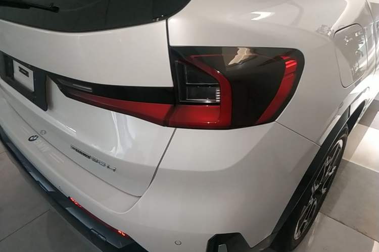 Used BMW X1 2023 sDrive25Li X Design Package Right Rear Taillight