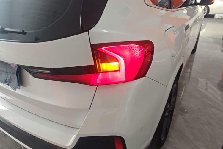 Used BMW X1 2023 sDrive25Li M Sport Package Right Rear Taillight