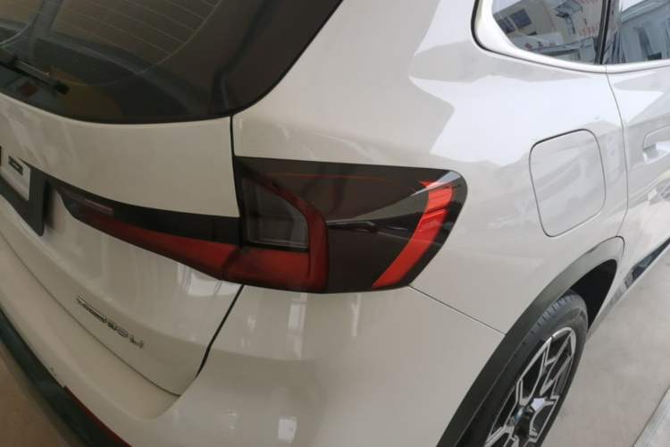 Used BMW X1 2023 sDrive25Li X Design Package Right Rear Taillight