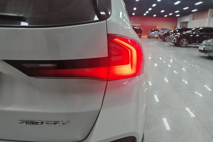 Used BMW X1 2023 sDrive25Li M Sport Package Right Rear Taillight