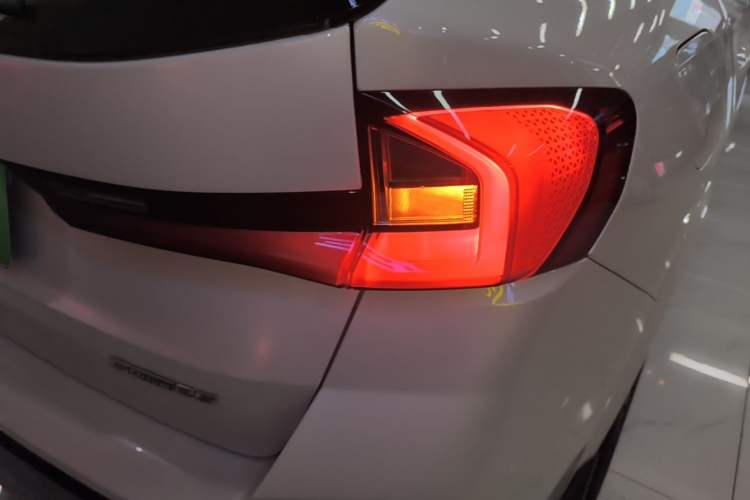 Used BMW X1 2023 sDrive25Li M Sport Package Right Rear Taillight