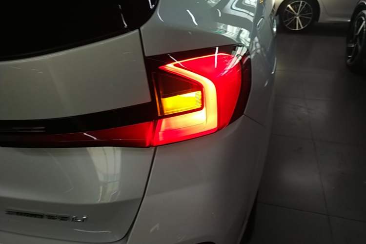 Used BMW X1 2023 sDrive25Li M Sport Package Right Rear Taillight
