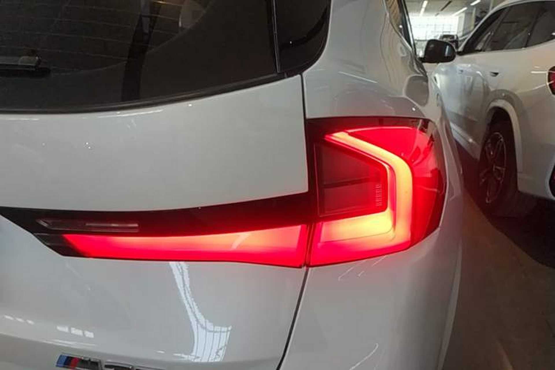 Used BMW X1 2023 sDrive25Li M Sport Package Right Rear Taillight