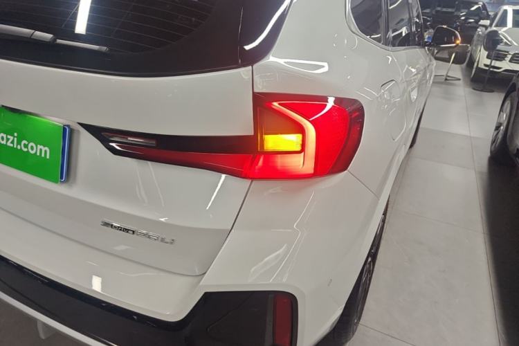 Used BMW X1 2023 sDrive25Li M Sport Package Right Rear Taillight