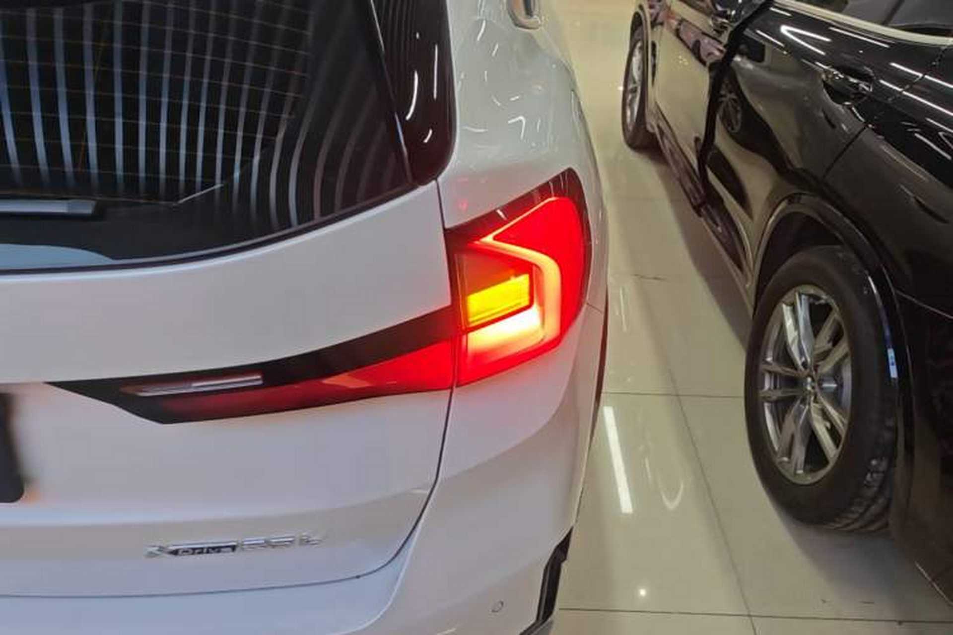 Used BMW X1 2023 xDrive25Li X Design Package Right Rear Taillight