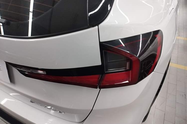 Used BMW X1 2023 sDrive25Li X Design Package Right Rear Taillight
