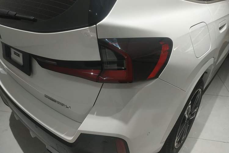 Used BMW X1 2023 sDrive25Li M Sport Package Right Rear Taillight