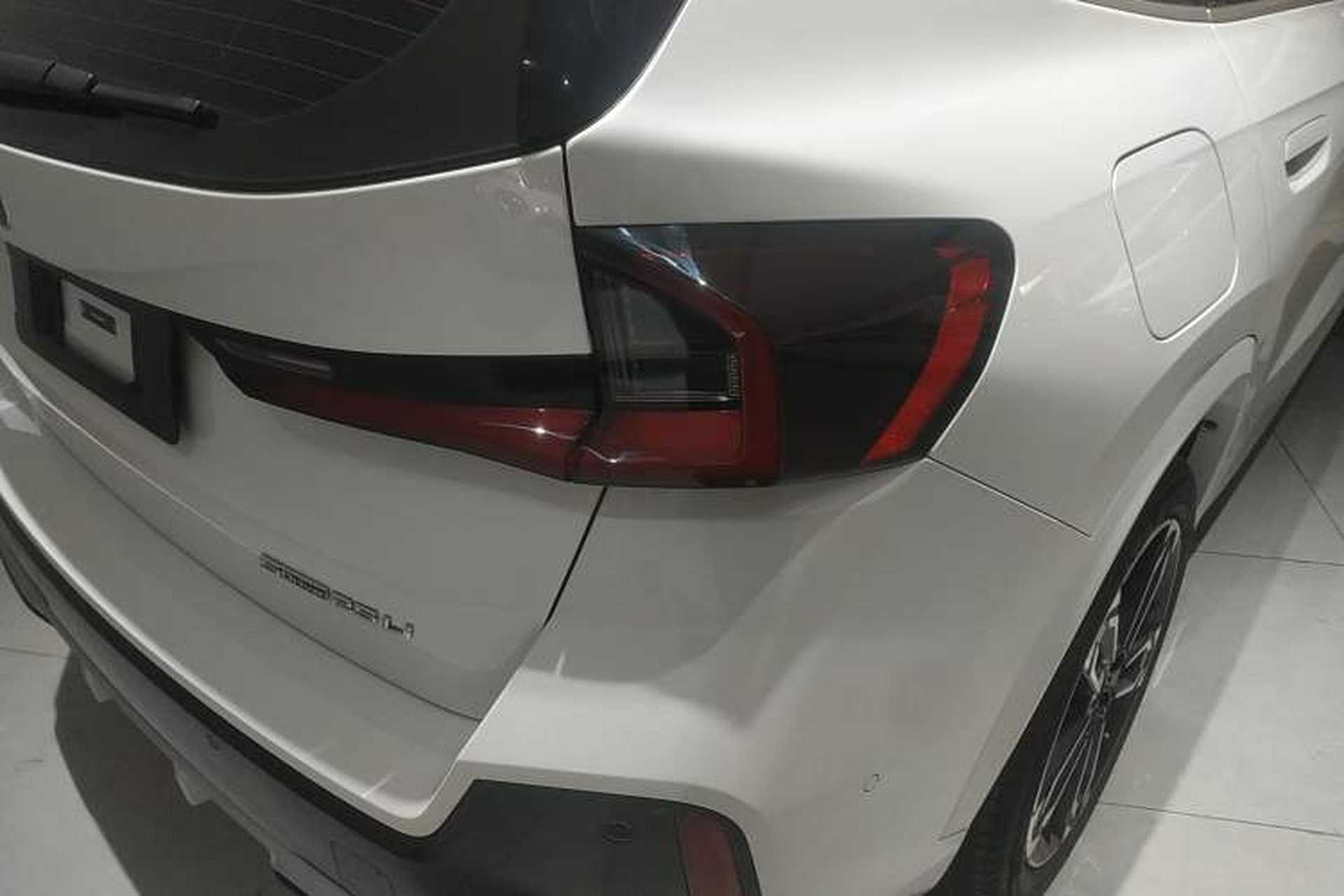 Used BMW X1 2023 sDrive25Li M Sport Package Right Rear Taillight