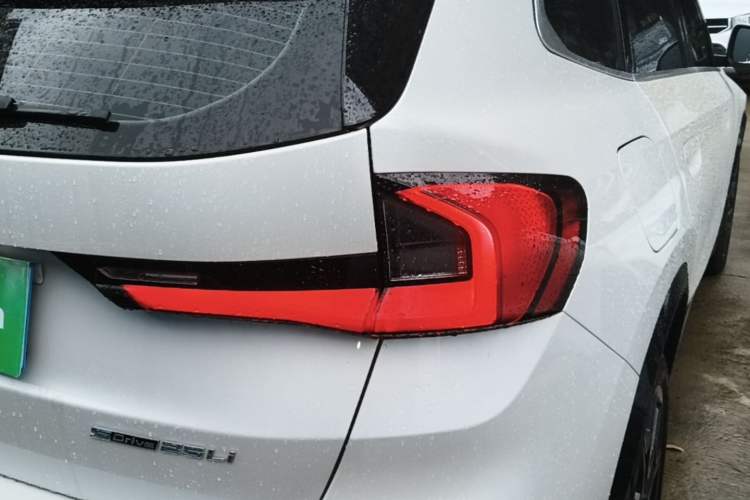 Used BMW X1 2023 sDrive25Li X Design Package Right Rear Taillight