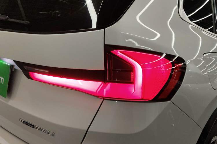 Used BMW X1 2023 sDrive25Li X Design Package Right Rear Taillight