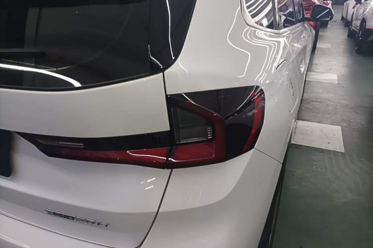 Used BMW X1 2023 sDrive20Li X Design Package Right Rear Taillight