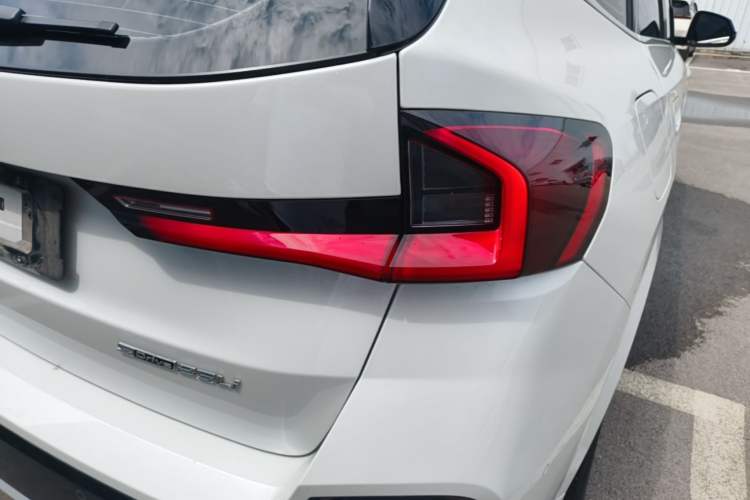 Used BMW X1 2023 sDrive25Li M Sport Package Right Rear Taillight