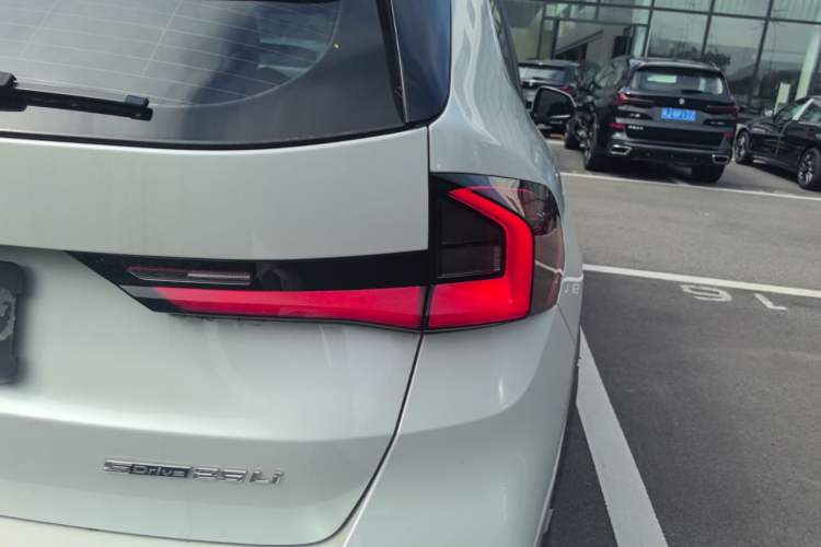 Used BMW X1 2023 sDrive25Li X Design Package Right Rear Taillight